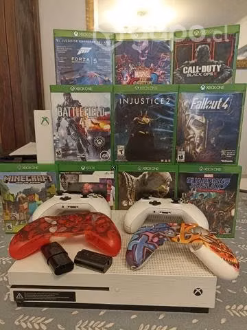 Xbox one s 500g