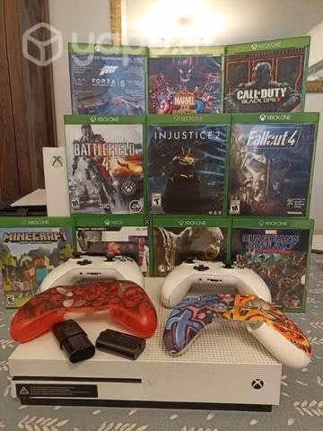 Xbox one s 500g