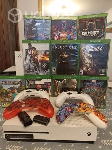 Xbox one s 500g