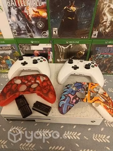 Xbox one s 500g