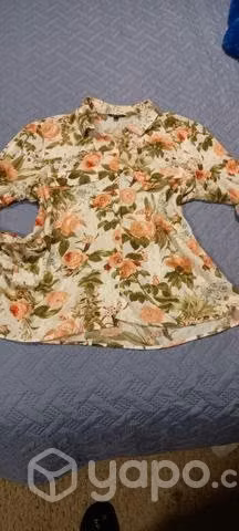Ropa dama
