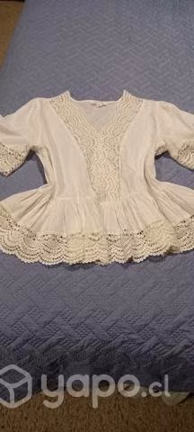 Ropa dama