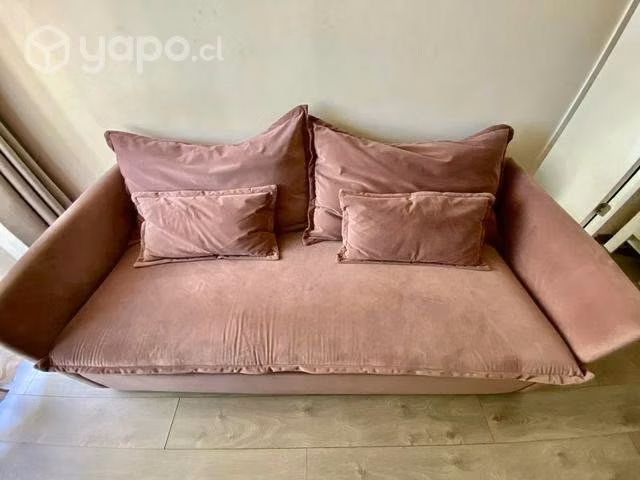 Sofa de 3 cuerpos - Imagen 2