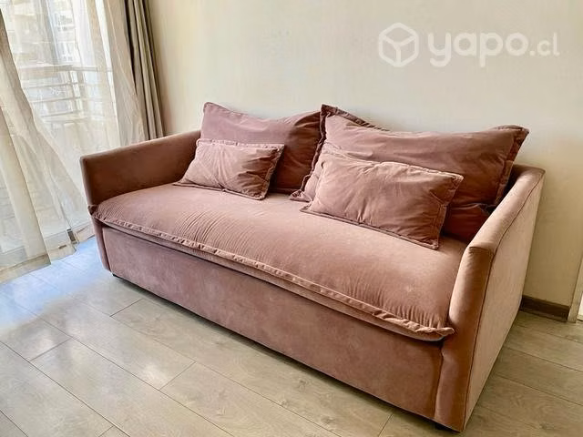 Sofa de 3 cuerpos - Imagen 3