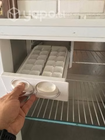 Refrigerador en exelente estado - Imagen 4
