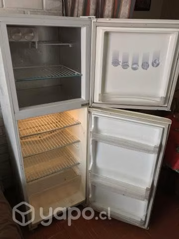 Refrigerador en exelente estado - Imagen 3