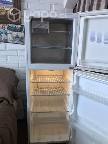 Refrigerador en exelente estado - Imagen 6