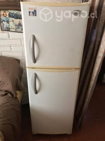 Refrigerador en exelente estado