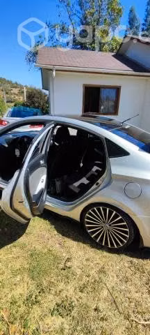 HYUNDAI ACCENT 2012 rd 1.5 - Imagen 2