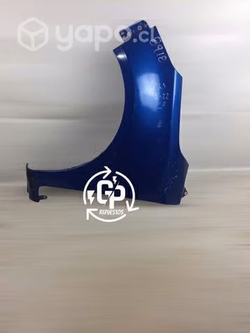 Tapabarro Lh mg