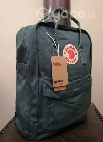 Mochila Fjallraven Kanken - Imagen 3