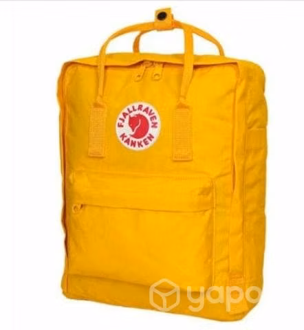 Mochila Fjallraven Kanken - Imagen 2