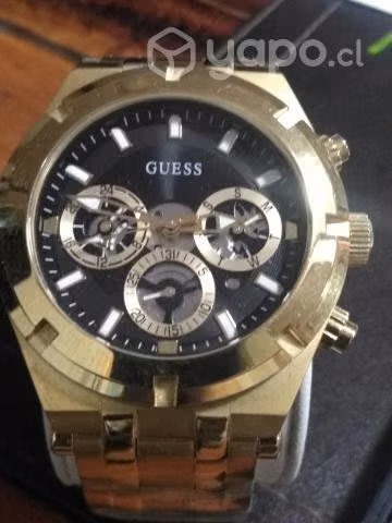 Reloj GUESS hombre - Imagen 2