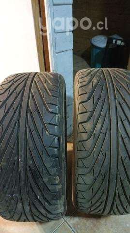 Neumáticos 205/40R17 - Imagen 2