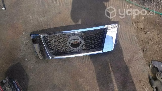 Mascara nissan pathfinder original