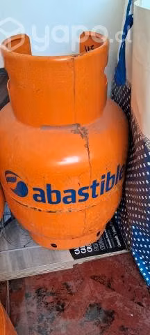 Balón de gas