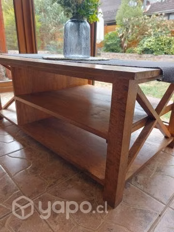 Mesa de centro Alaniz Home