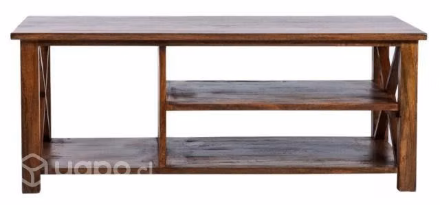 Mesa de centro Alaniz Home