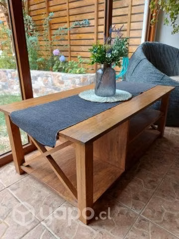 Mesa de centro Alaniz Home