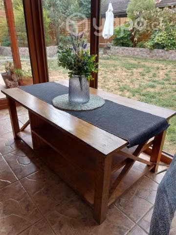 Mesa de centro Alaniz Home