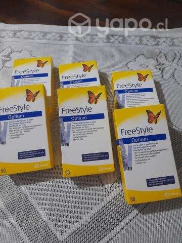 Cinta para medir glucosa - Imagen 3