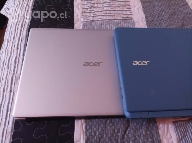 Notebook acer aspire 1 chico, seminuevo,hdmi2.0
