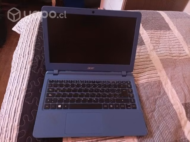 Notebook acer aspire 1 chico, seminuevo,hdmi2.0 - Imagen 3