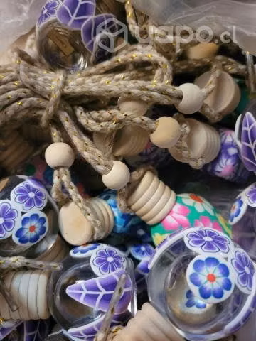 Aromas sani air