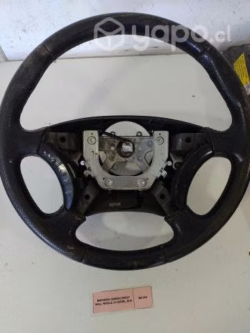 Manubrio con botones (GW243) Great Wall Wingle 2.0