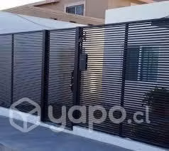 Rejas, sector oriente, las condes