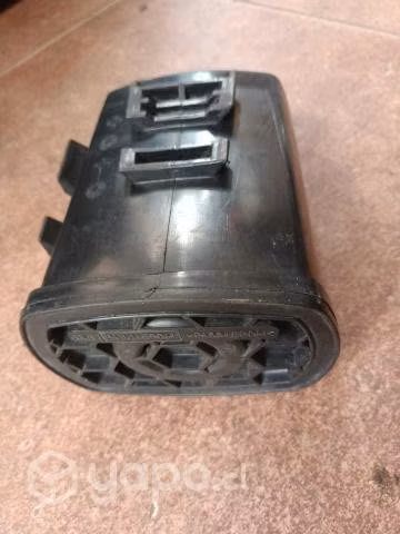 Válvula Canister Suzuki Swift Año 2006-2010