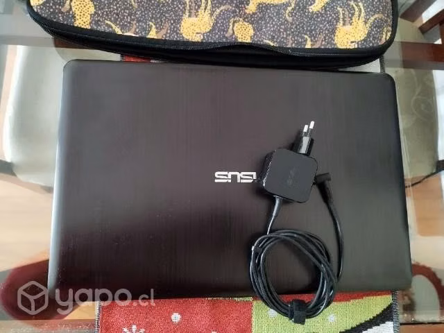 Computador Asus