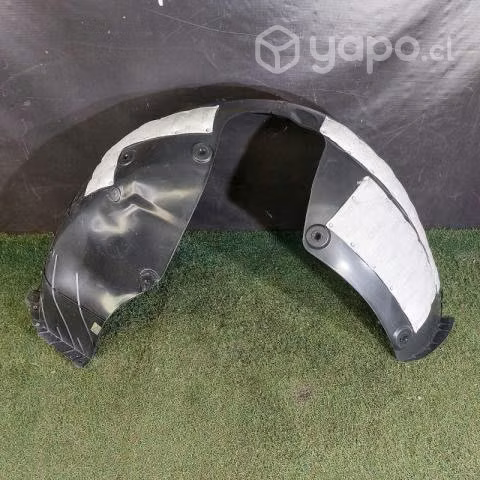 Guardafango delantero derecho kia sportage 2016 20