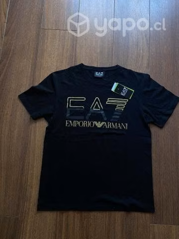 Polera emporio Armani - Imagen 3