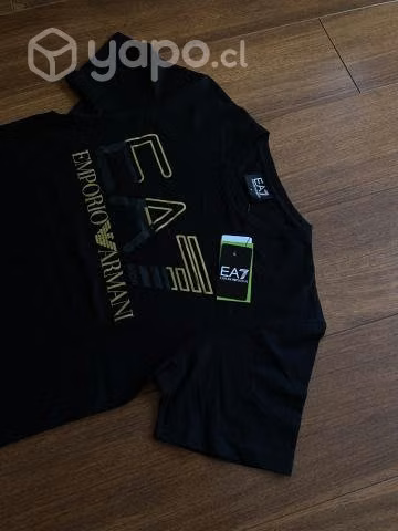 Polera emporio Armani - Imagen 5