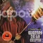 Busco este cd de Cuentos de la cripta