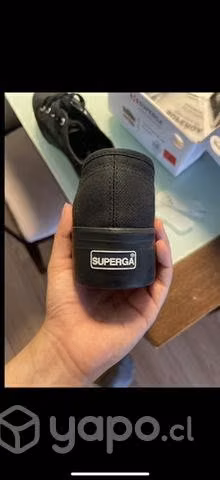 Superga nuevas talla 37 - Imagen 2
