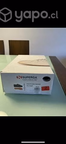Superga nuevas talla 37 - Imagen 4