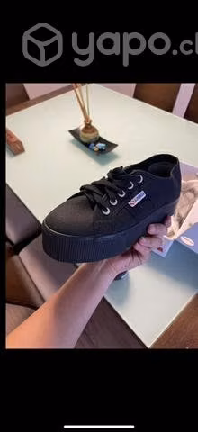 Superga nuevas talla 37 - Imagen 3