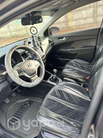 Hyundai accent - Imagen 5