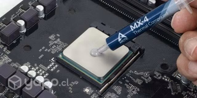 Limpieza & Mantenimiento de Equipos Notebook y PC - Imagen 6