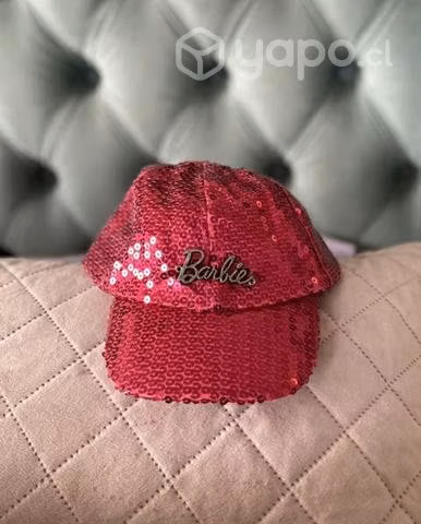 Jockey Barbie talla 4-8 ajustable!!