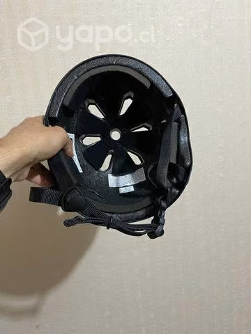 Casco de bicicleta - Imagen 4
