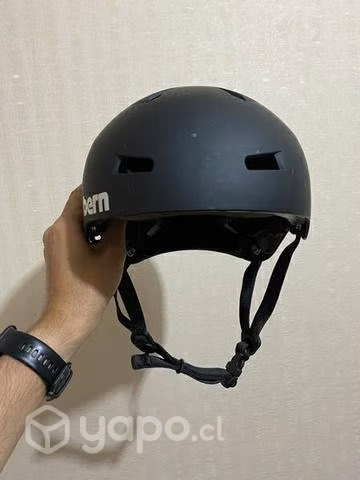 Casco de bicicleta - Imagen 2