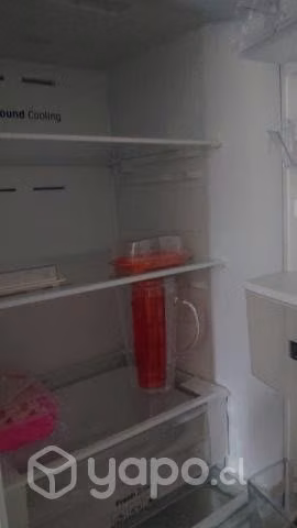 Refrigerador Samsung no-frost - Imagen 4