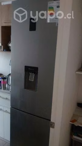 Refrigerador Samsung no-frost