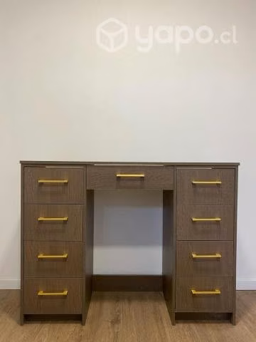 TOCADOR CON CAJONES NUEVO oferta 160.000