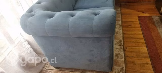 Sofa 2 cuerpos