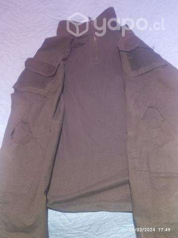 Ropa táctica - Imagen 2