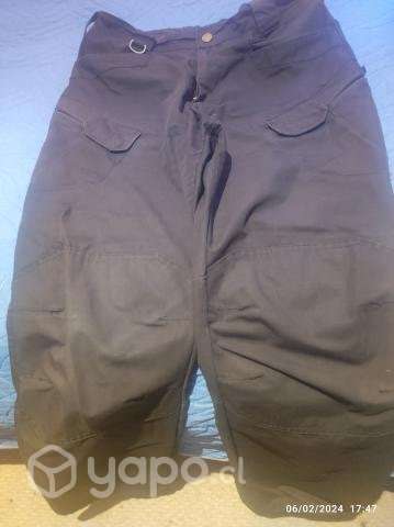 Ropa táctica - Imagen 3